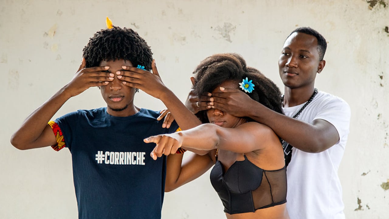 El FesTO es el Festival de Teatro de las Personas Oprimidas en Colombia. Se trata de un encuentro artístico, pedagógico y comunitario enfocado en utilizar el lenguaje teatral como una herramienta política y social.