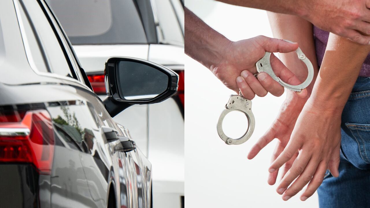 No denunciar el robo de un vehículo o dejar traspasos abiertos a la hora de vender un carro puede traer complicaciones a quien figura como propietario.