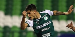 Juan Ignacio Dinenno sería nuevo jugador del Deportivo Cali.