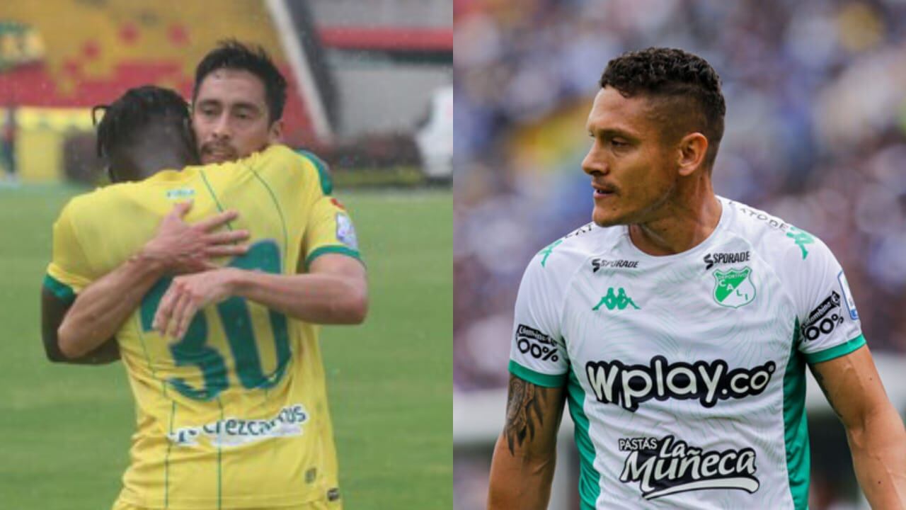 Uno por el liderato, el otro por salir de la parte media de la tabla.