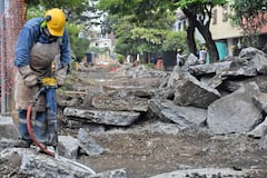 Emcali implementó la reposición tramos críticos redes de acueducto y alcantarillado de los Barrios 3 de Julio y Pampalinda en la comuna 19.