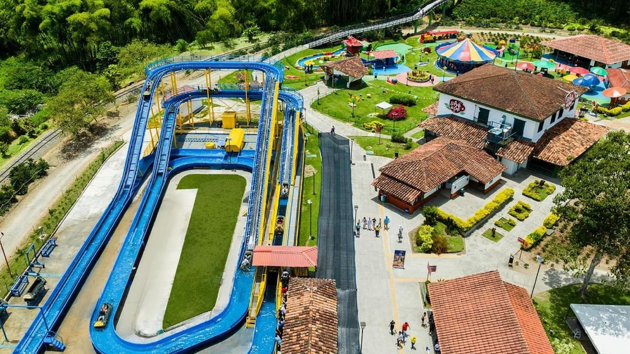 Este es el requisito para ingresar de manera gratuita al Parque del Café, un atractivo imperdible en el Quindío