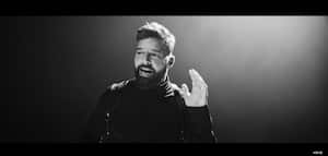 Foto: YouTube Residente. Quiero ser baladista. Min 8:20.