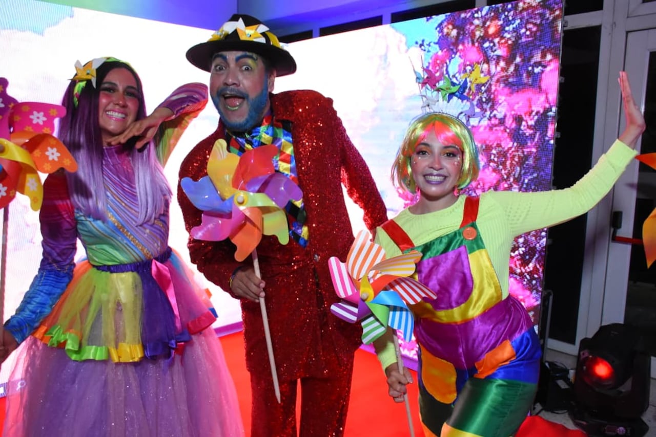 Lanzamiento del Festival de Macetas 2026 en el Centro Cultural Comfandi de Cali.