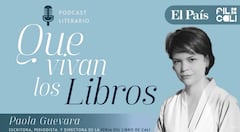 Que vivan los libros