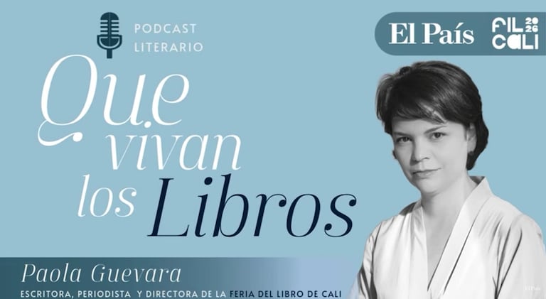 Que vivan los libros