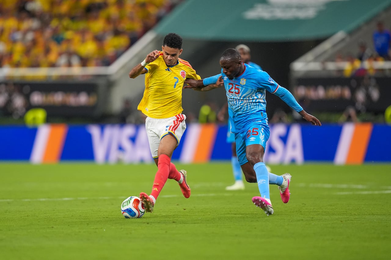 Luis Díaz