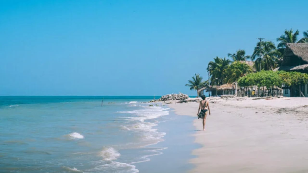 Rincón del Mar, donde el mar se mezcla con los manglares y la tranquilidad del Caribe