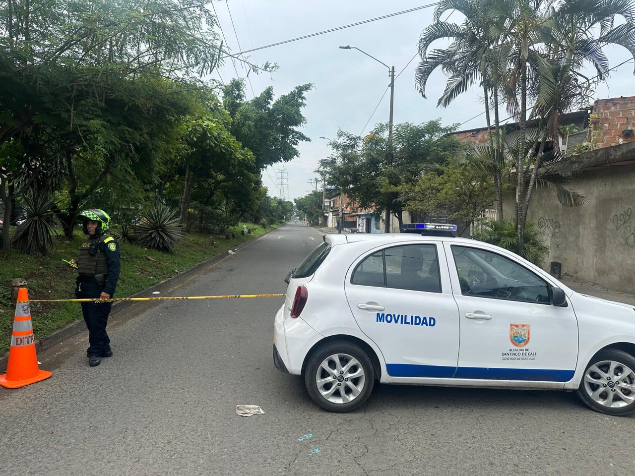 Granada en el CAI de Alfonso Bonilla Aragón.