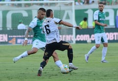 Deportivo Cali enfrentó a Llaneros en el estadio de Palmaseca, en juego válido por la fecha 16 de la Liga BetPlay I-2026.