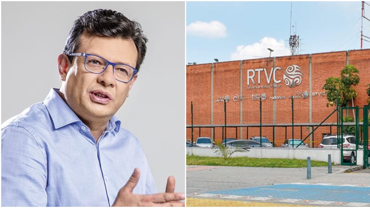 Denuncias de acoso y maltrato laboral contra Hollman Morris en RTVC.