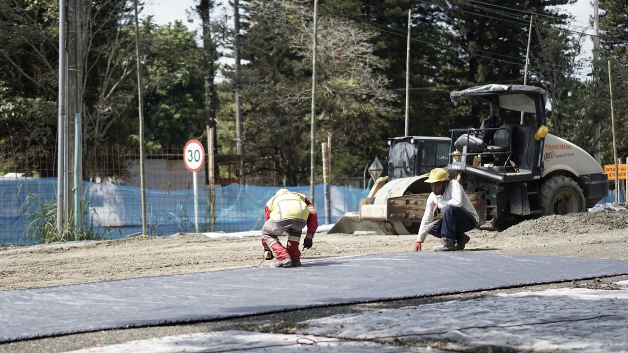 Avenida Cañasgordas