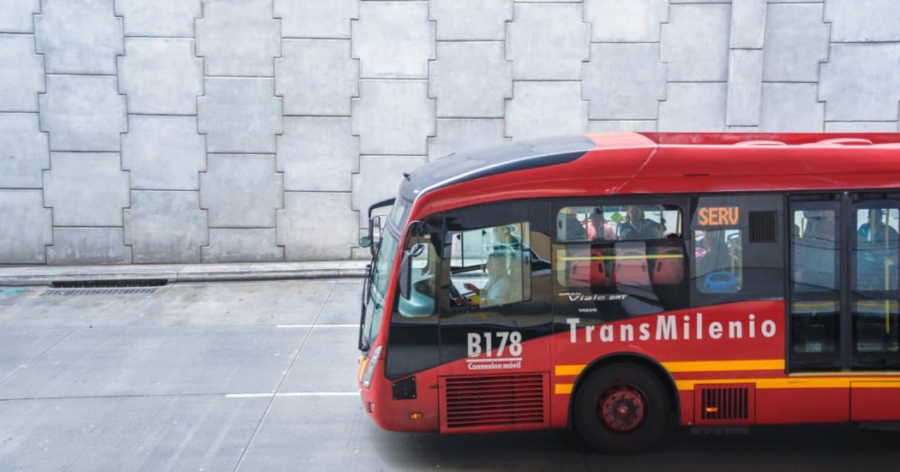 Así será la movilidad en Bogotá para el 23 de junio