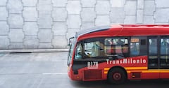 Así será la movilidad en Bogotá para el 23 de junio