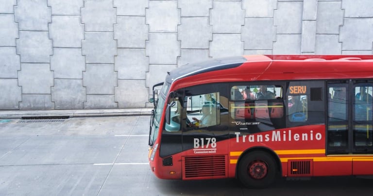 Así será la movilidad en Bogotá para el 23 de junio