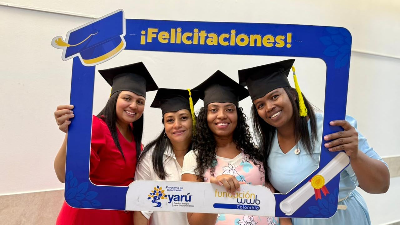 Emprendedores de Cali y otros 12 municipios podrán postularse al programa Yarú hasta el próximo 6 de marzo.