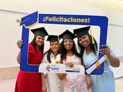 Emprendedores de Cali y otros 12 municipios podrán postularse al programa Yarú hasta el próximo 6 de marzo.