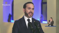 El presidente Abelardo De La Espriella anunció cambios en la política de paz y confirmó el fin de las mesas Sin Voluntad de Paz.