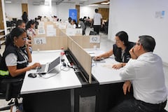 Entrevista Director y Feria de Servicios de la DIAN Seccional Cali.