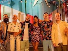 Te Creí, una canción de Greeicy y Cultura Profética.