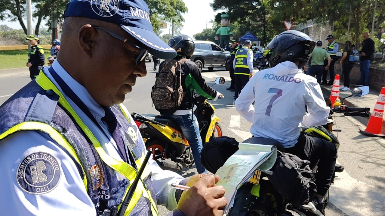 Para asegurar el cumplimiento de la normativa, las autoridades instalarán puestos de control en puntos estratégicos.
