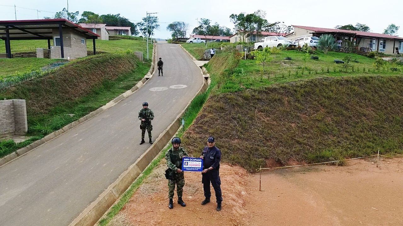 Extinción de dominio