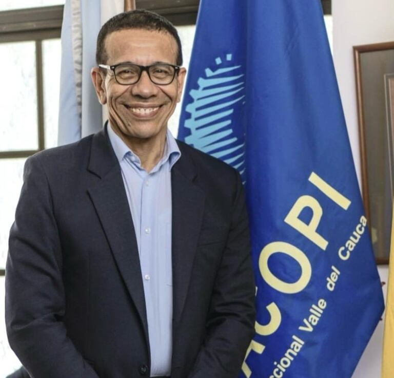 Rafael Muñoz, presidente de Acopi Valle, habla de retos y oportunidades de los empresarios vallecaucanos.