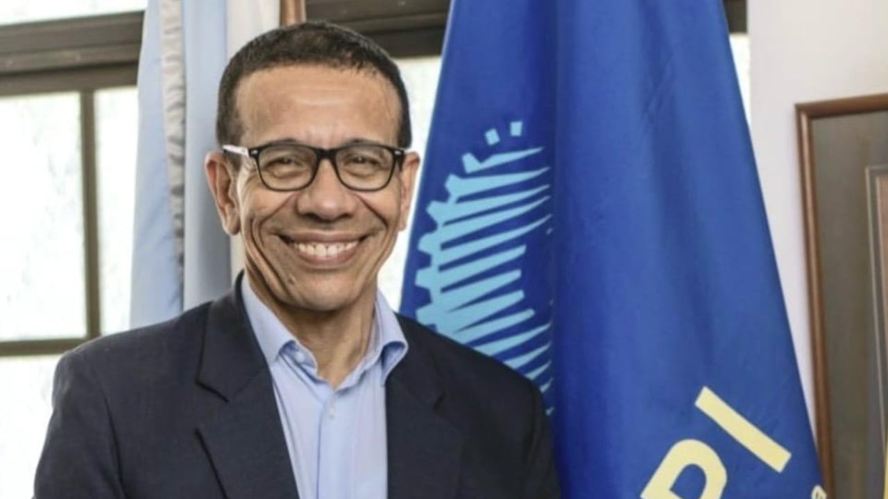 Rafael Muñoz, presidente de Acopi Valle, habla de retos y oportunidades de los empresarios vallecaucanos.