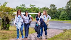 Colmédica y la Patrulla Aérea Civil expresaron sus condolencias por el fallecimiento de Perla Álvarez, Sandy García, María Victoria Guzmán, Julissa Figueredo y el piloto Mehmet Cankaya.