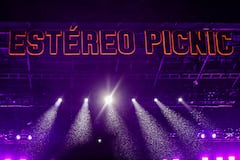 Festival Estéreo Pícnic.