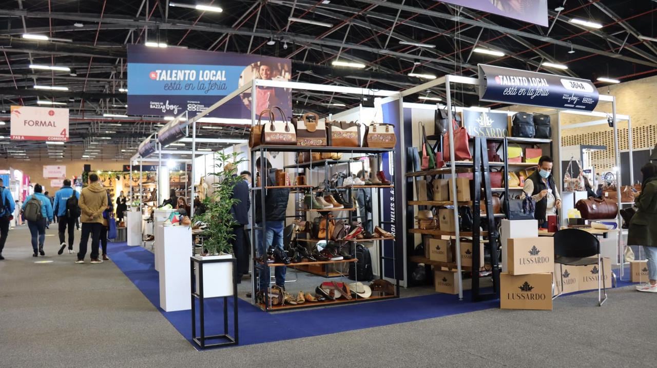 Feria de calzado