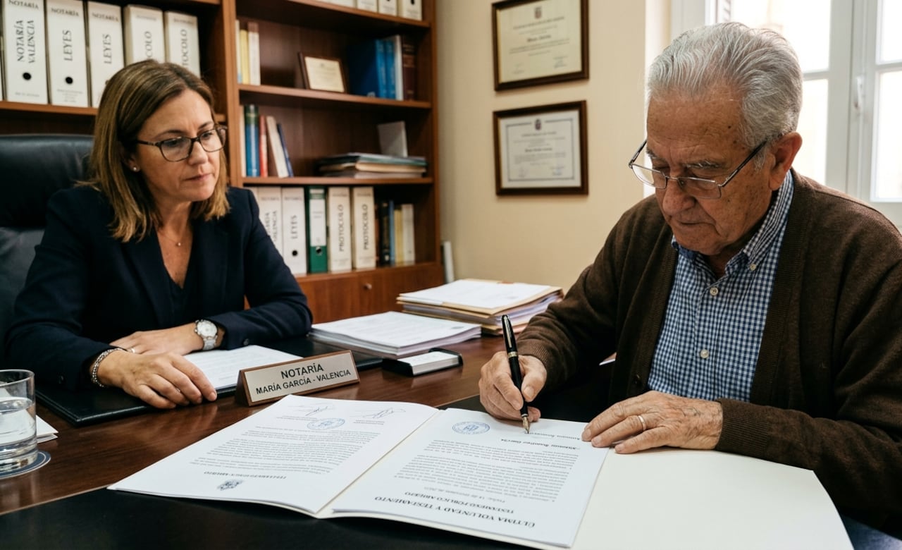 La partición de patrimonio en vida permite distribuir bienes antes del fallecimiento del propietario bajo autorización judicial.