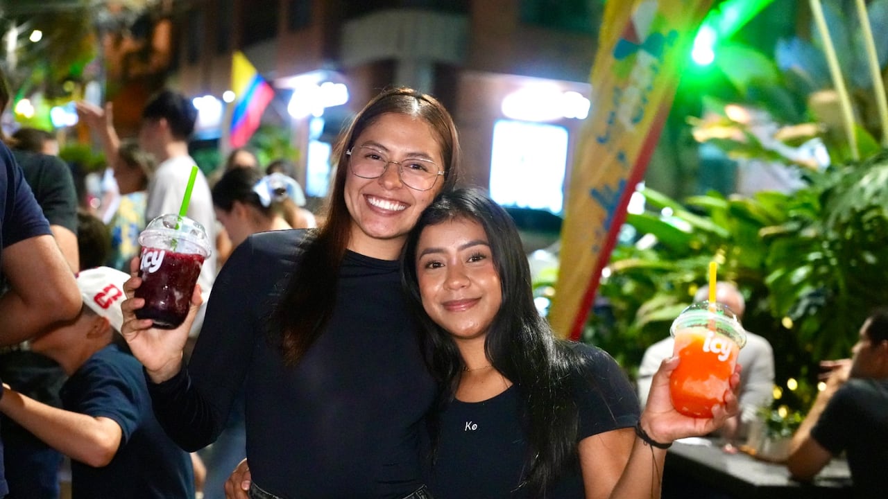 En el sector de Ciudad Jardín, los establecimientos comerciales y emprendimientos locales se sumarán a la oferta gastronómica y cultural de ‘Borondeando por Cali’.