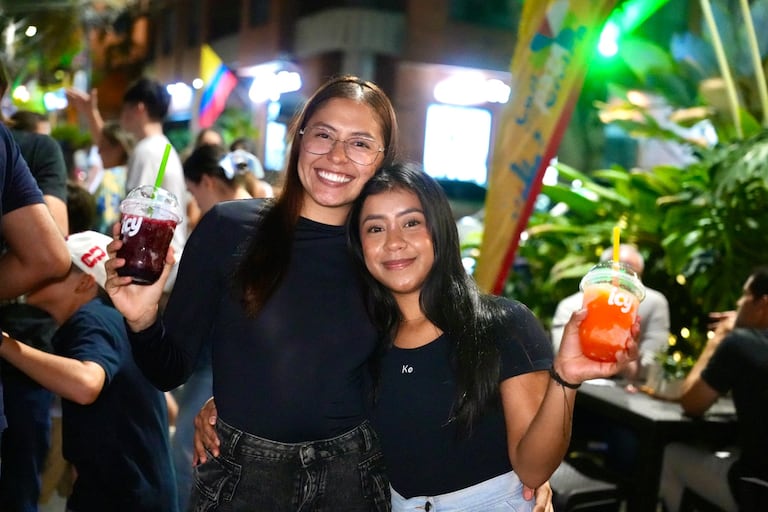 En el sector de Ciudad Jardín, los establecimientos comerciales y emprendimientos locales se sumarán a la oferta gastronómica y cultural de ‘Borondeando por Cali’.