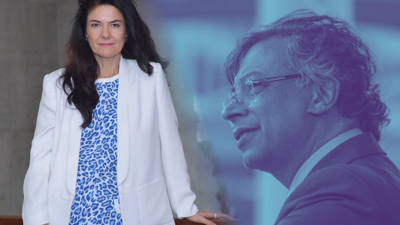 Raquel Garavito, presidenta de Fedeseguridad, defendió la legalidad de 1.200 empresas y criticó el represamiento de trámites que asfixia al sector.