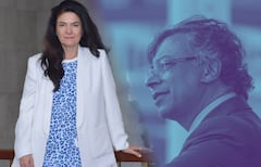 Raquel Garavito, presidenta de Fedeseguridad, defendió la legalidad de 1.200 empresas y criticó el represamiento de trámites que asfixia al sector.