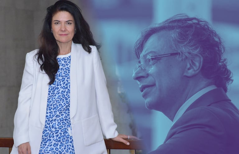 Raquel Garavito, presidenta de Fedeseguridad, defendió la legalidad de 1.200 empresas y criticó el represamiento de trámites que asfixia al sector.