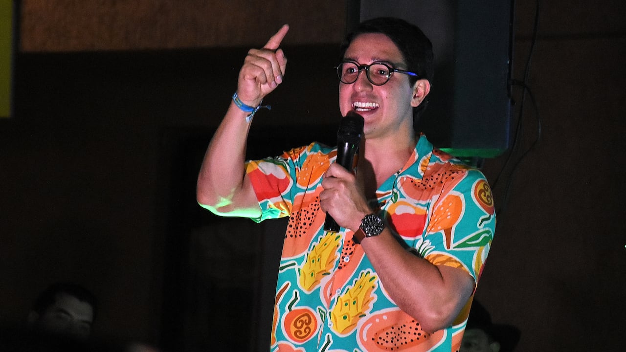 Elecciones Congreso y Consulta Presidencial 2026.