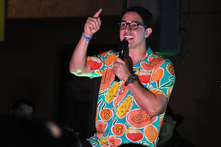 Elecciones Congreso y Consulta Presidencial 2026.