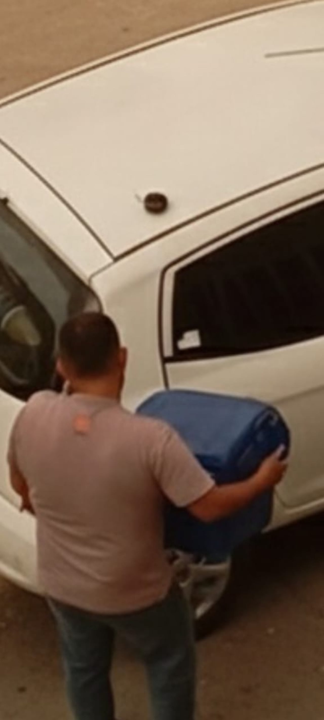 El almacenamiento y venta de combustible sin permisos harían parte del presunto esquema de operación de una gasolinera ilegal.