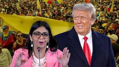 La actual administración de Delcy Rodríguez ha buscado congraciarse con los Estados Unidos. Sin embargo, las principales deudas del chavismo todavía siguen presentes en el país. Impera la incertidumbre.