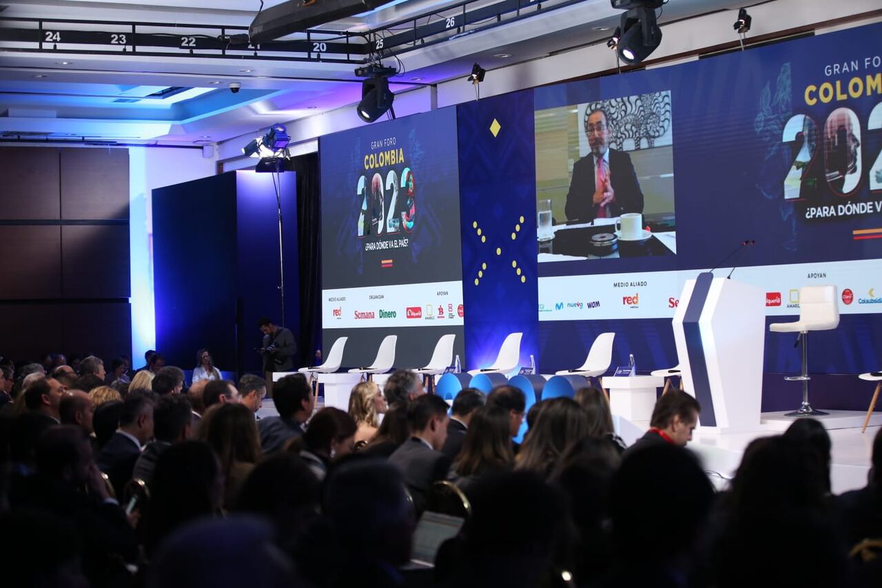 FORO COLOMBIA 2023