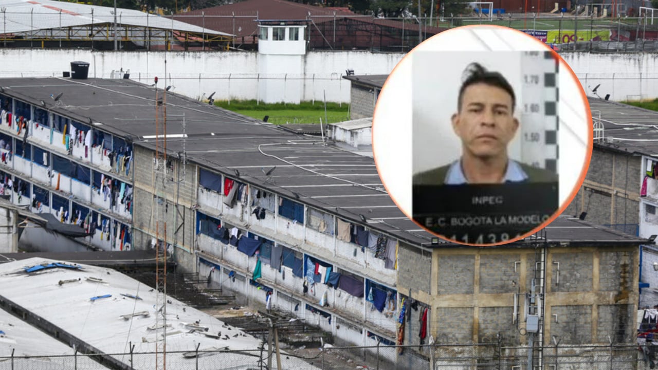 William Rafael Martínez Alvarino confesó haber perpetrado el feminicidio de su pareja dentro de una celda del pabellón 13.