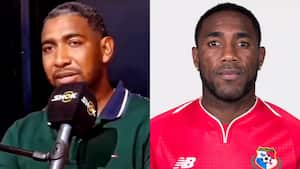 Erick Hansell habló sobre los últimos segundos de vida de Tejada.