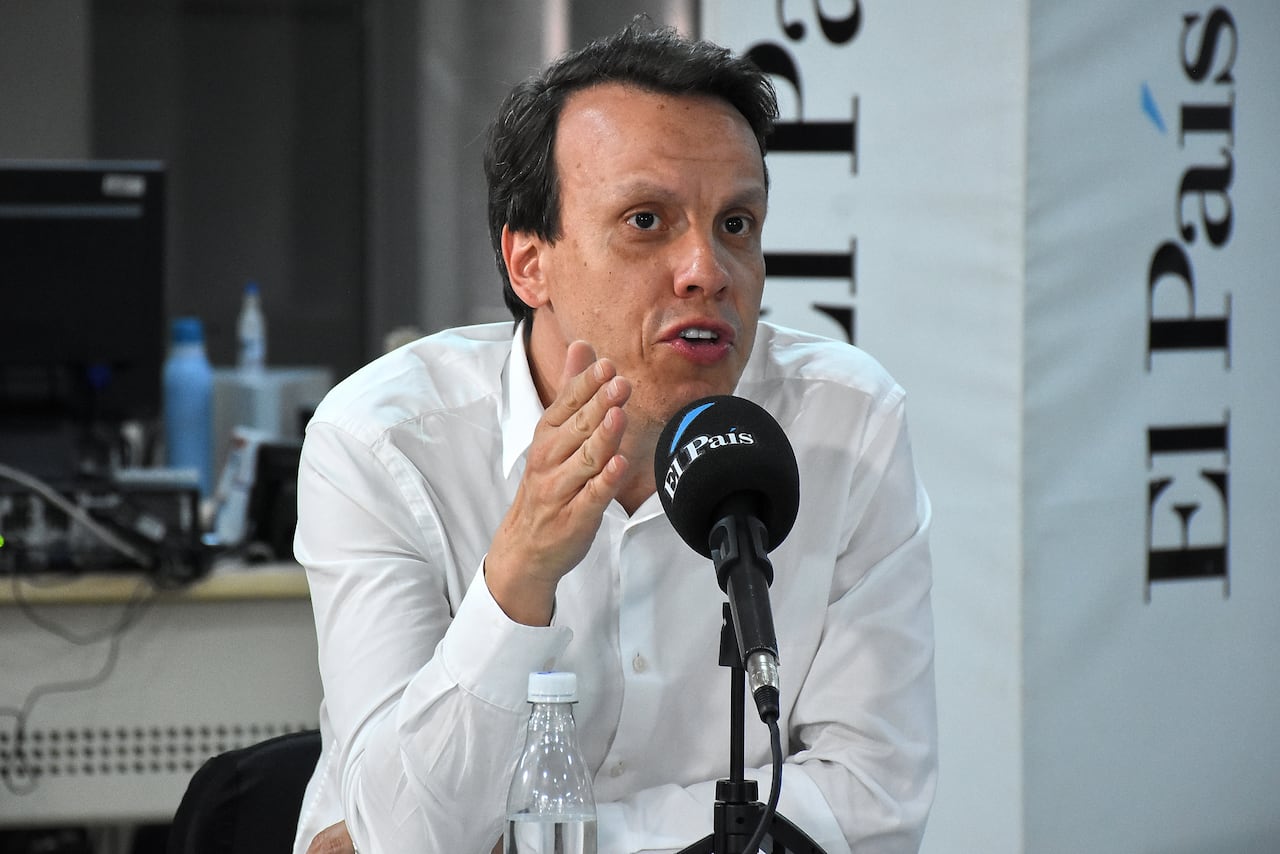 Diálogos presidenciales por el Valle.