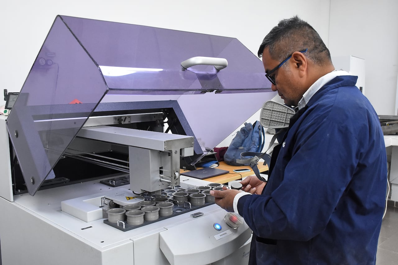 Programa de Bienestar Laboral Comfandi Cementera San Marcos