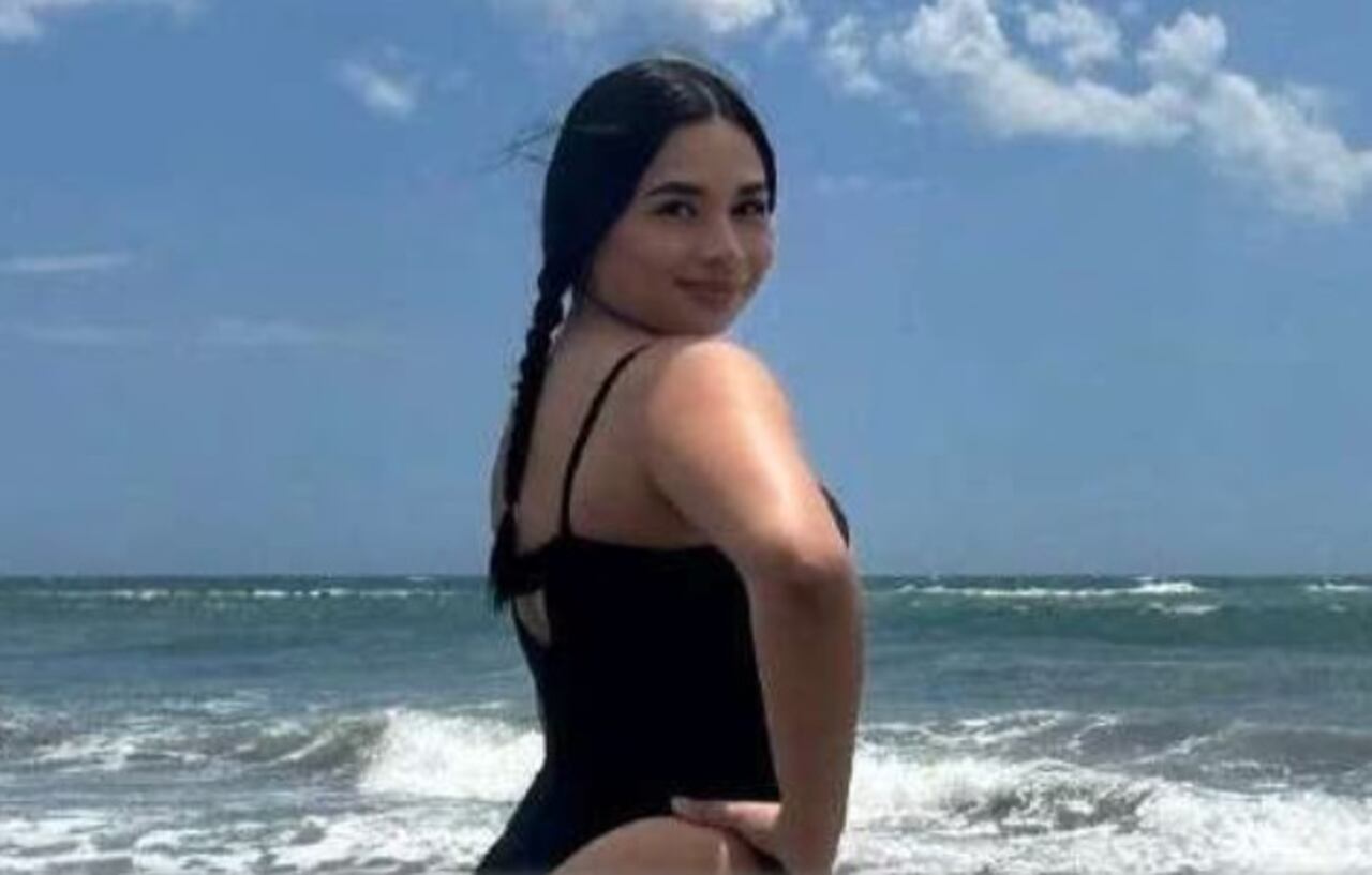 Laura Sofía Amaya cortesía