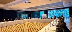 Consejo Gremial Nacional pide respeto por la separación de poderes.