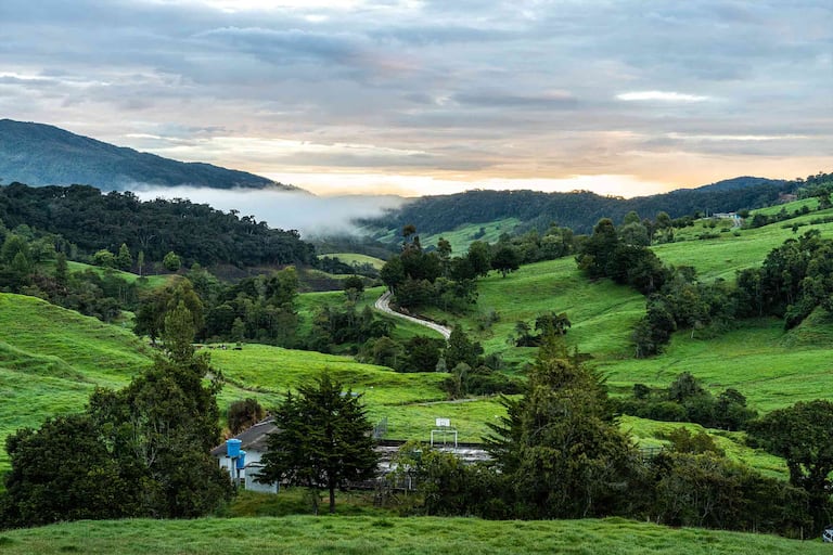 San José de la MOntaña, Antioquia
