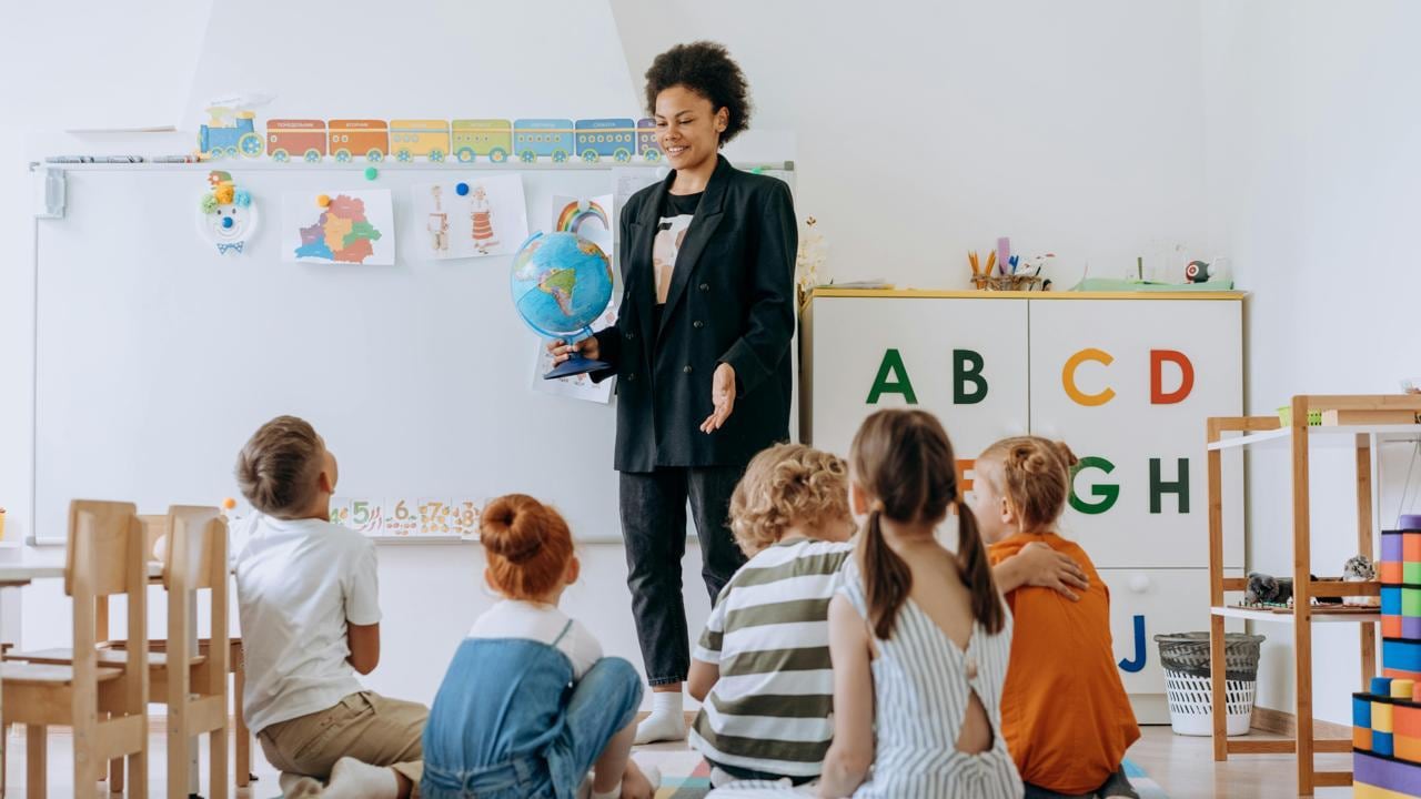 Se realizará una semana cultural con temática alusiva al aprendizaje del idioma inglés.